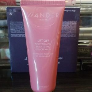 Wander Beauty Lift off mask